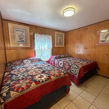 Wilmington Terrace Daire Ocean City Dış mekan fotoğraf