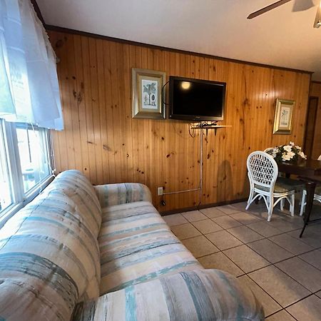 Wilmington Terrace Daire Ocean City Dış mekan fotoğraf