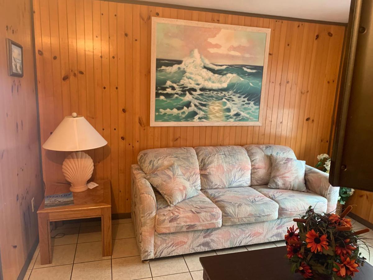 Wilmington Terrace Daire Ocean City Dış mekan fotoğraf