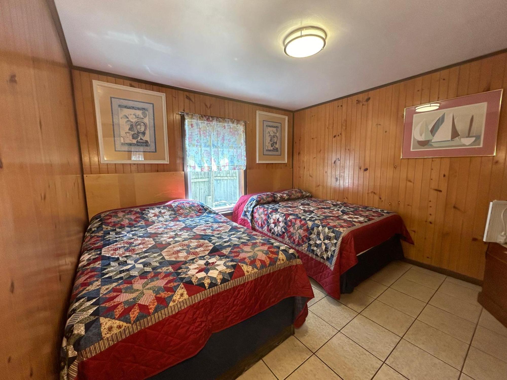 Wilmington Terrace Daire Ocean City Dış mekan fotoğraf