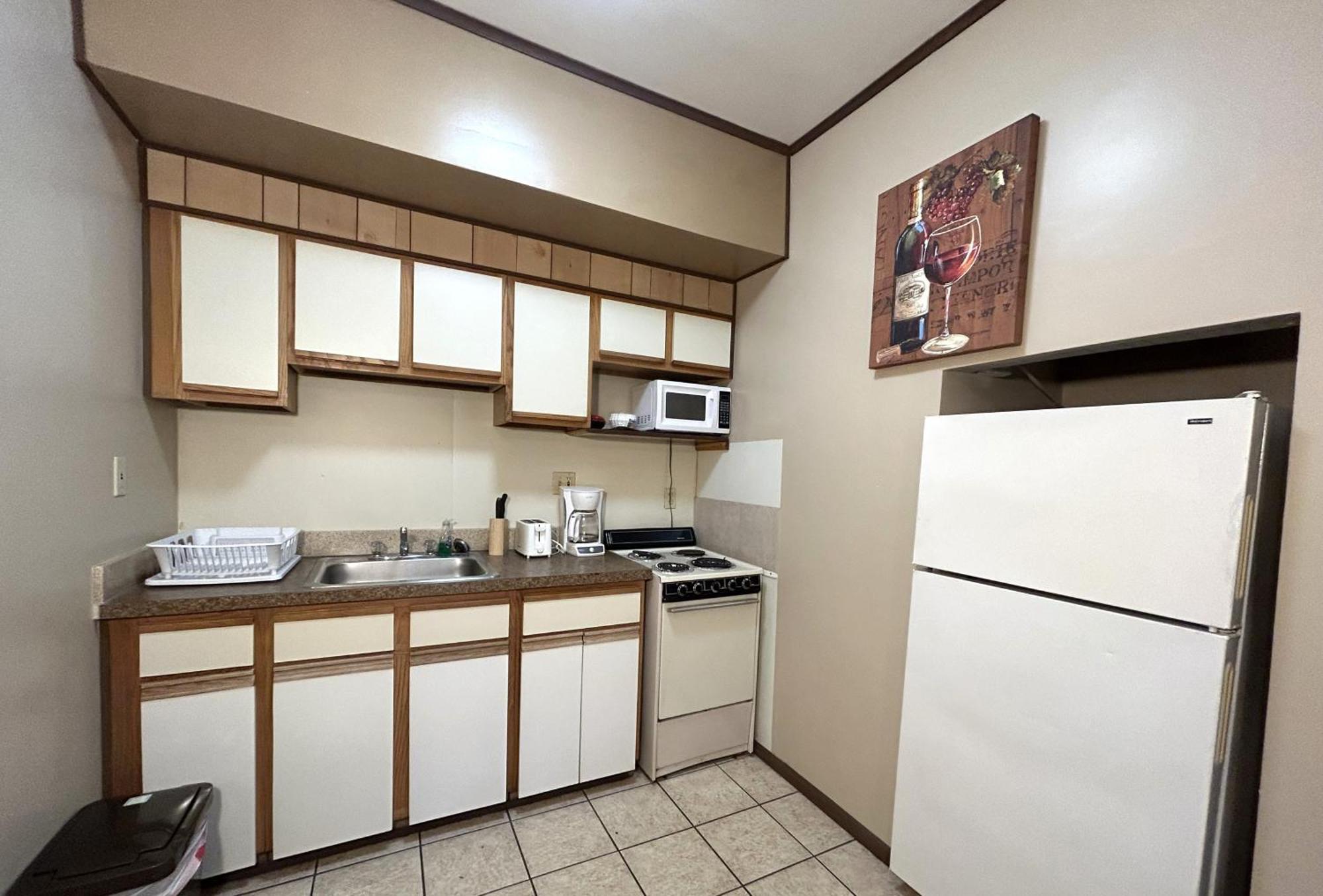 Wilmington Terrace Daire Ocean City Dış mekan fotoğraf