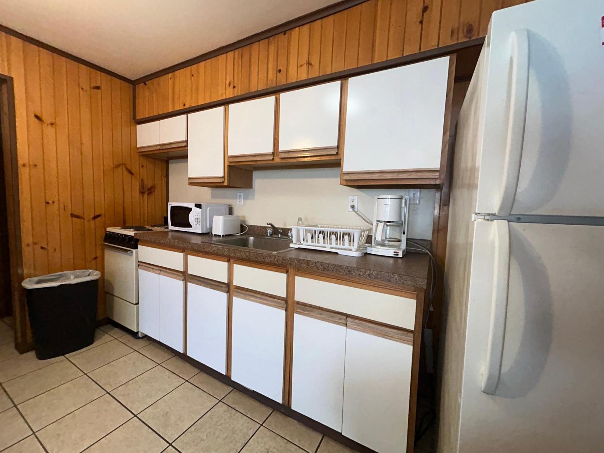 Wilmington Terrace Daire Ocean City Dış mekan fotoğraf