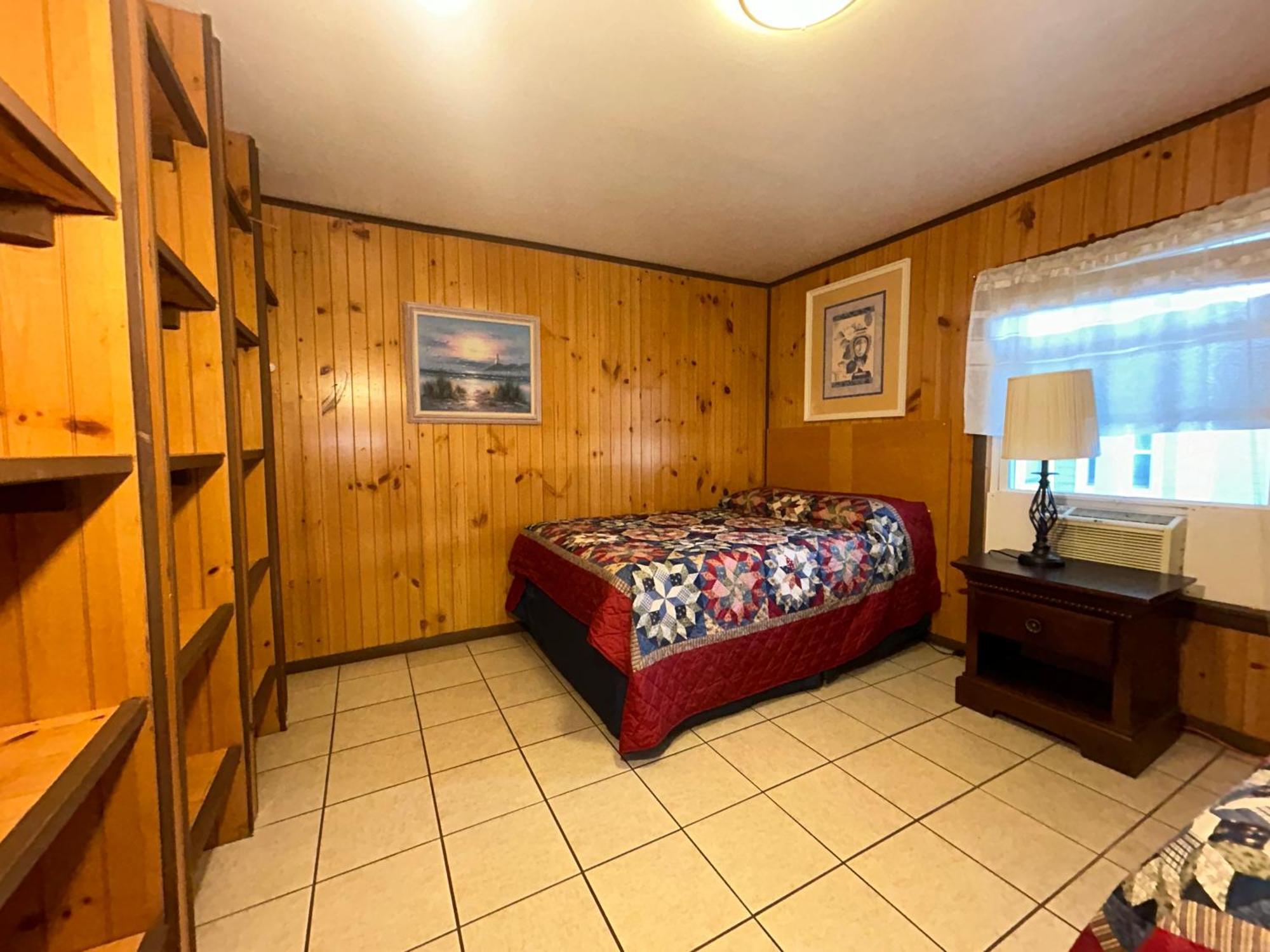 Wilmington Terrace Daire Ocean City Dış mekan fotoğraf