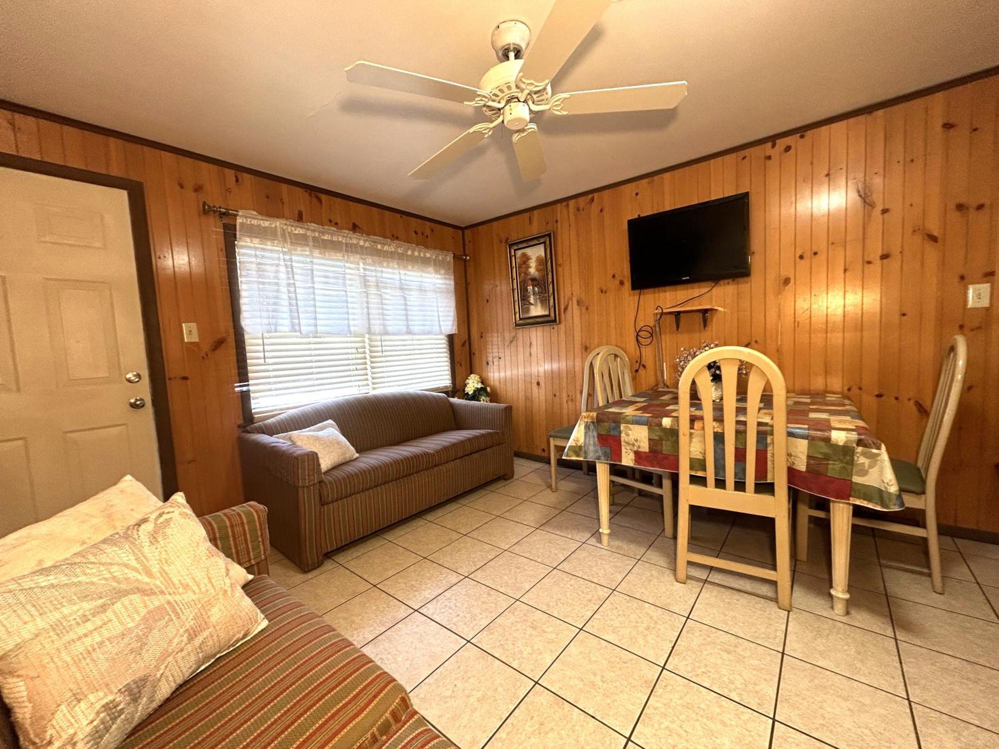 Wilmington Terrace Daire Ocean City Dış mekan fotoğraf