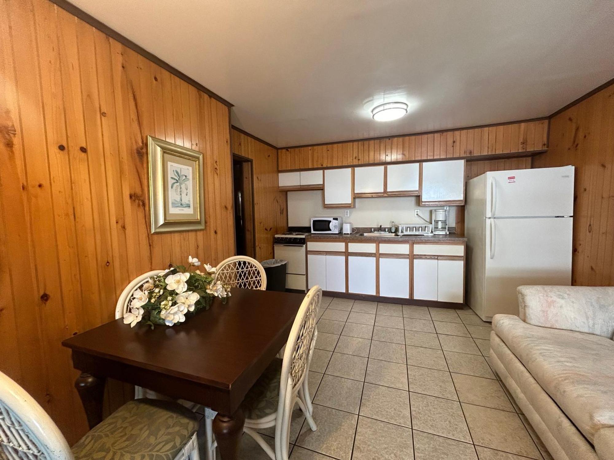 Wilmington Terrace Daire Ocean City Dış mekan fotoğraf