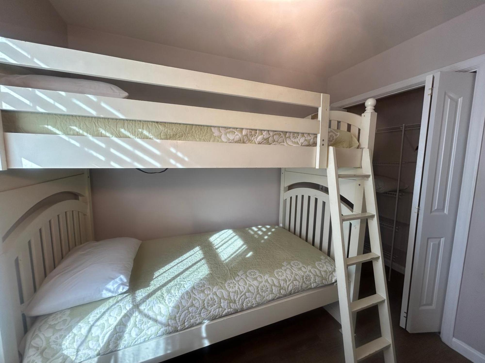 Wilmington Terrace Daire Ocean City Dış mekan fotoğraf