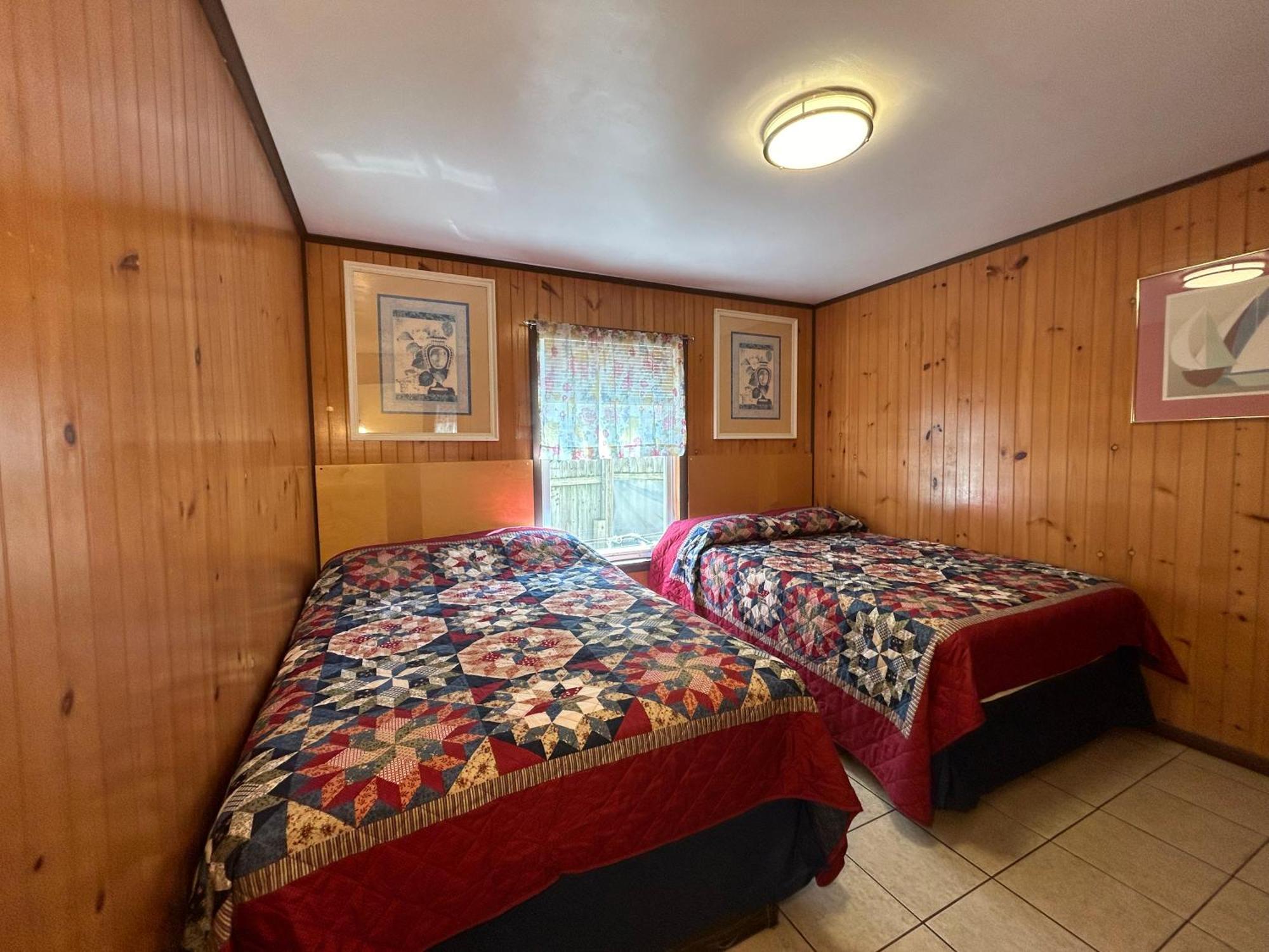Wilmington Terrace Daire Ocean City Dış mekan fotoğraf