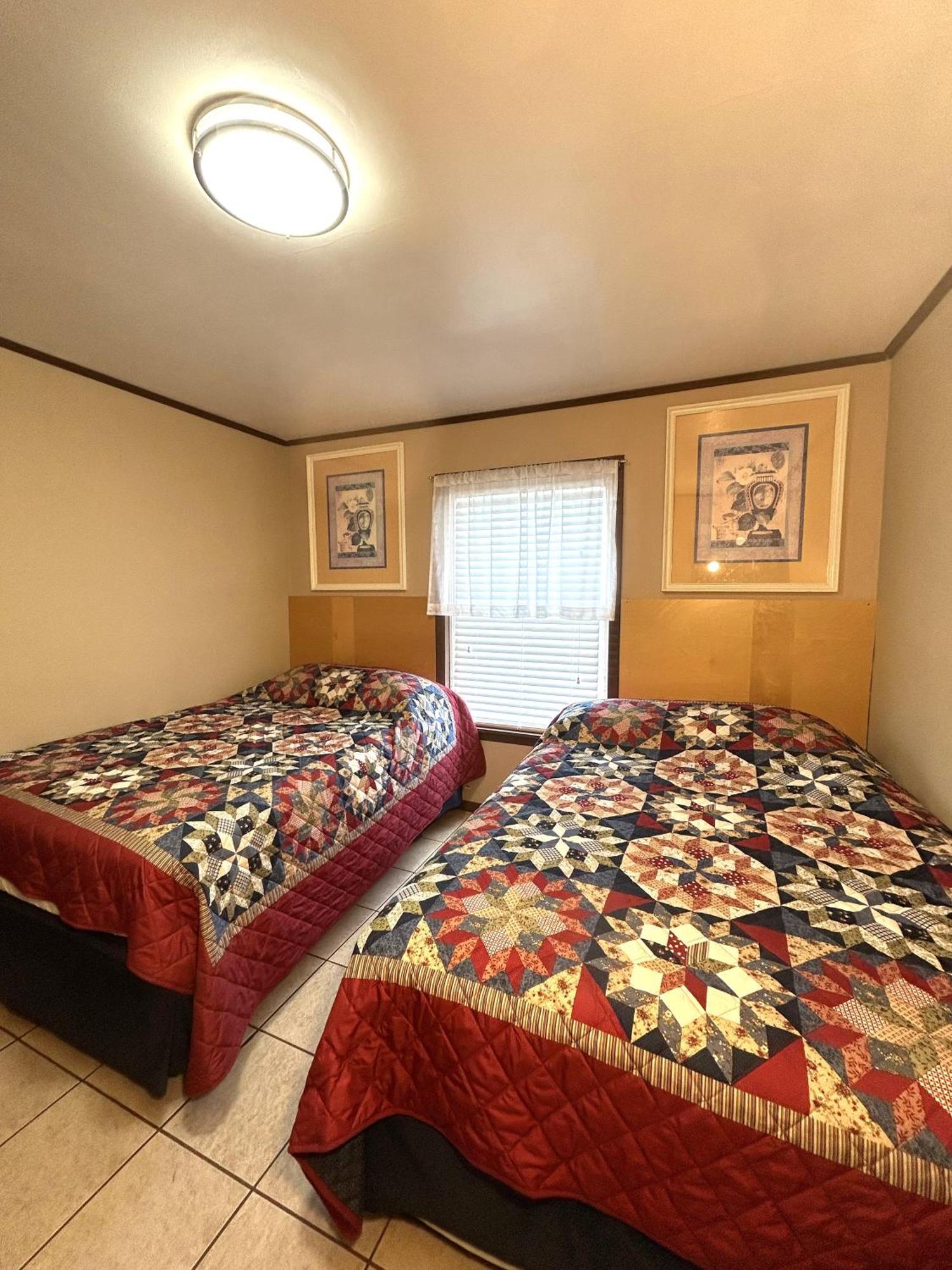 Wilmington Terrace Daire Ocean City Dış mekan fotoğraf