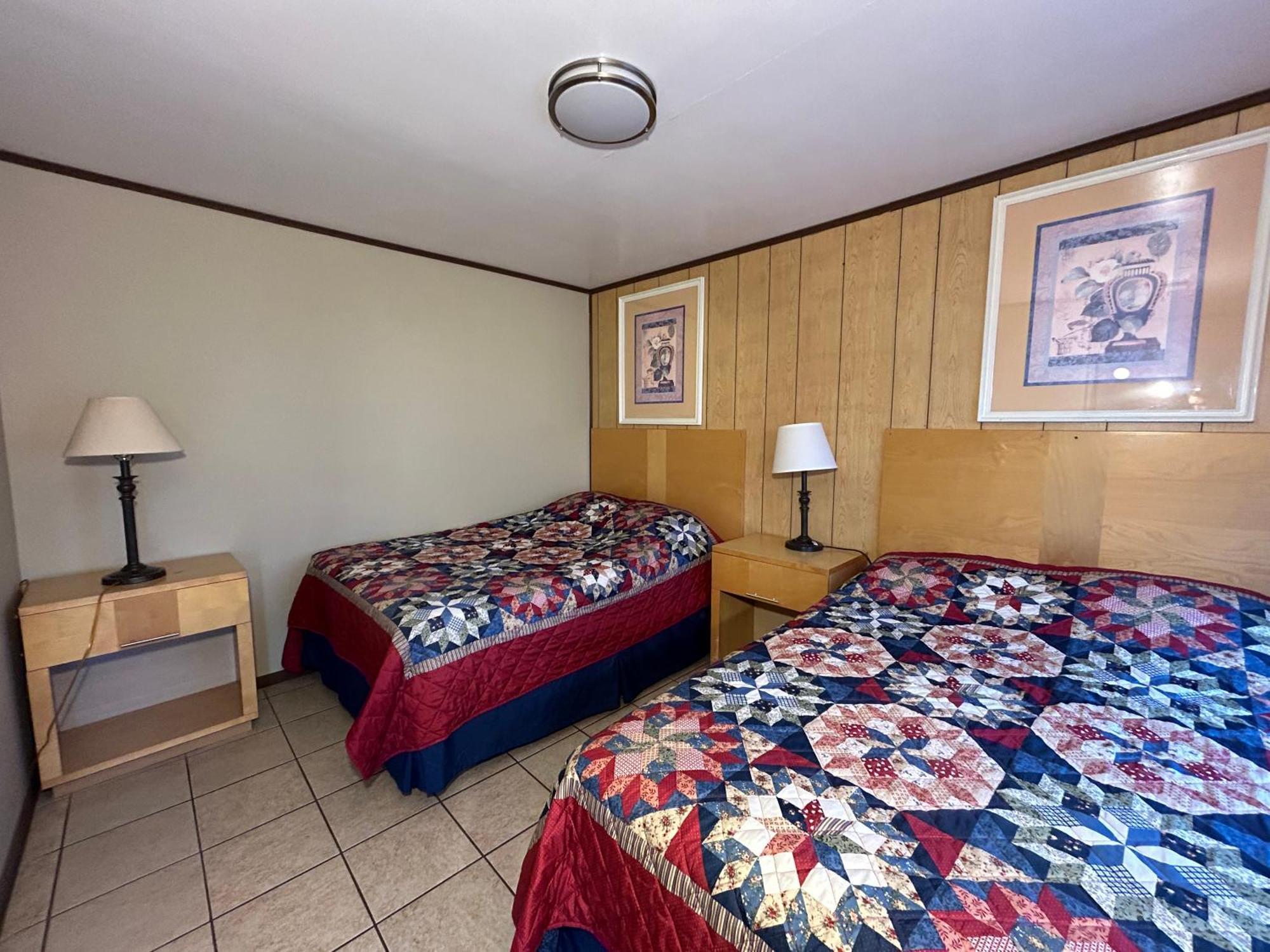Wilmington Terrace Daire Ocean City Dış mekan fotoğraf