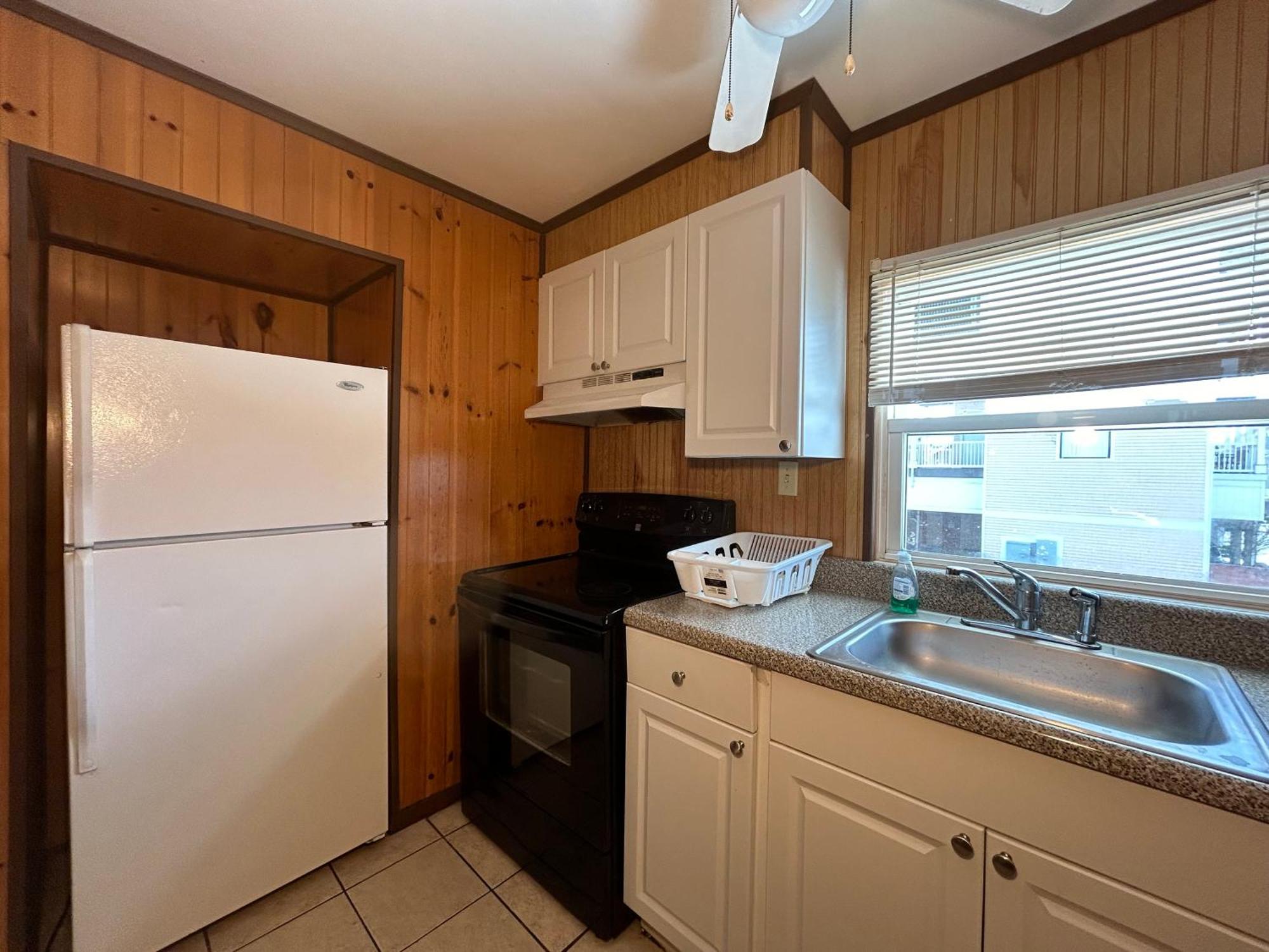 Wilmington Terrace Daire Ocean City Dış mekan fotoğraf