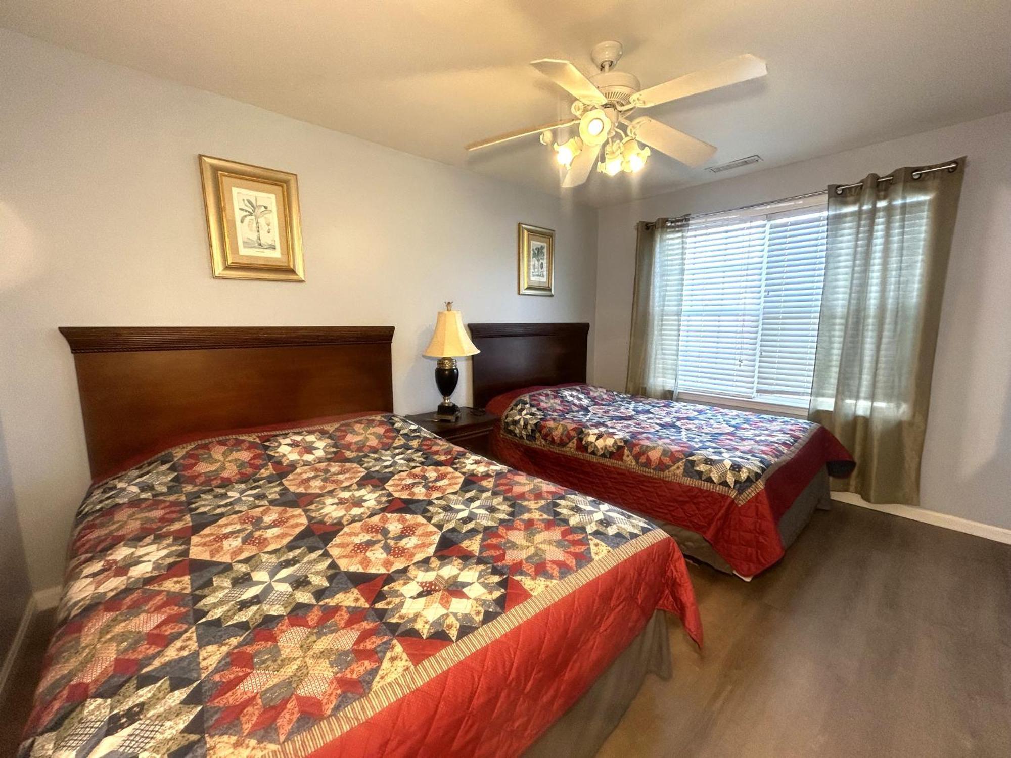 Wilmington Terrace Daire Ocean City Dış mekan fotoğraf
