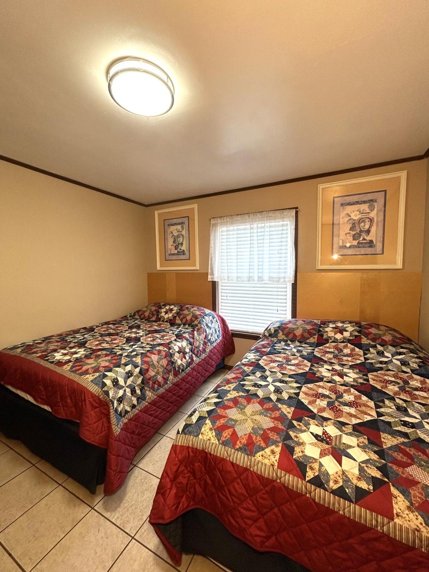 Wilmington Terrace Daire Ocean City Dış mekan fotoğraf