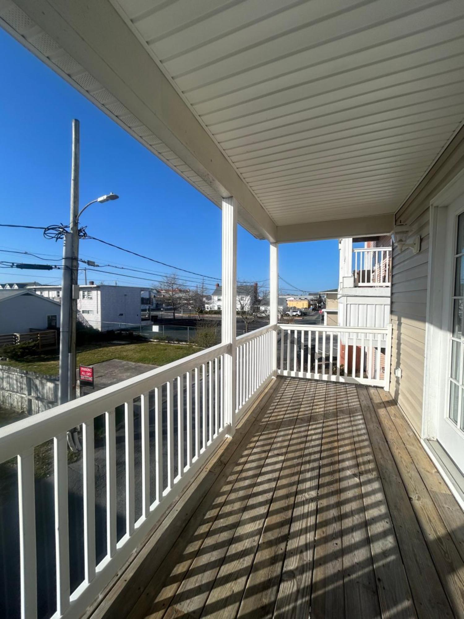 Wilmington Terrace Daire Ocean City Dış mekan fotoğraf