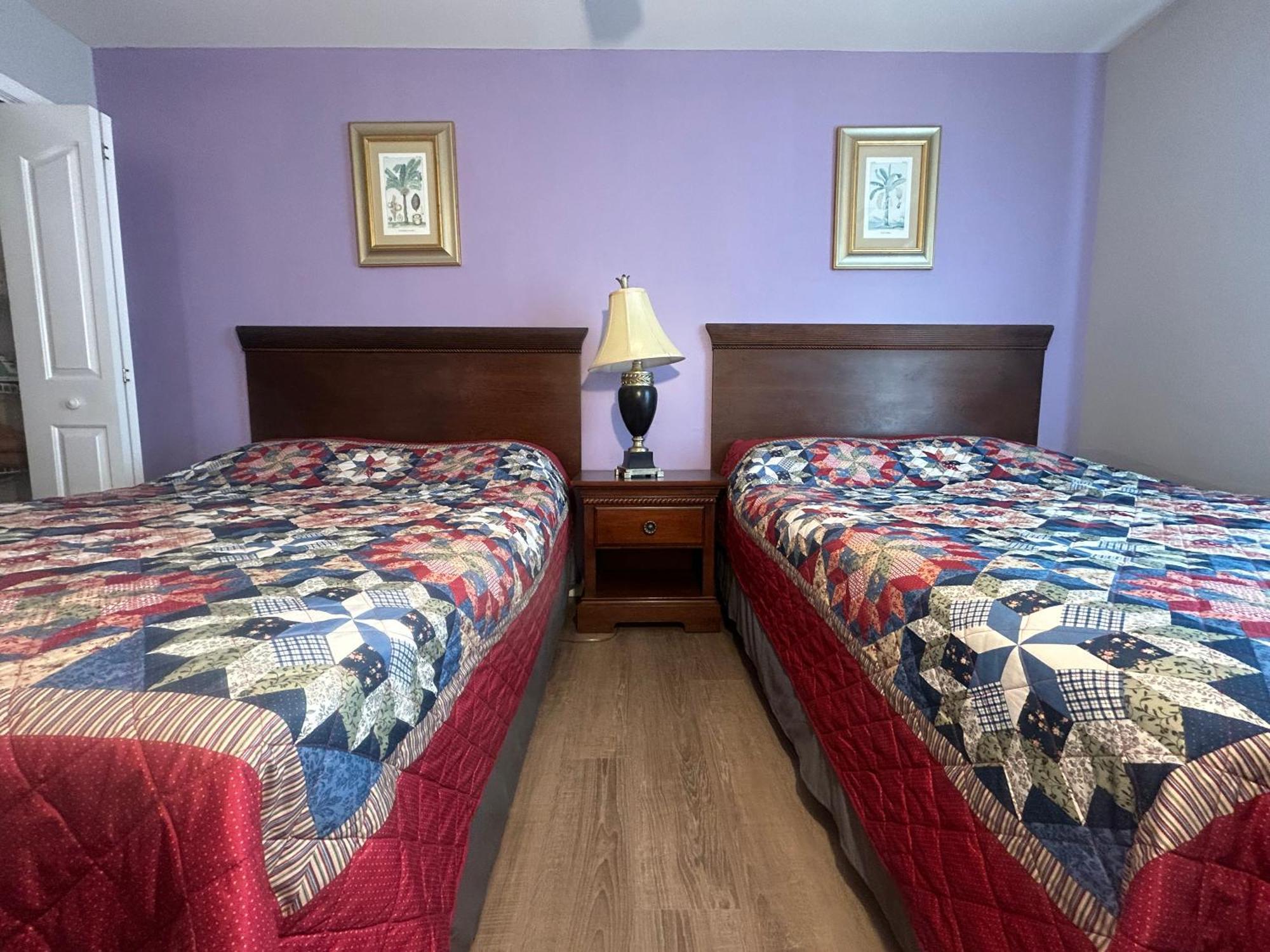 Wilmington Terrace Daire Ocean City Dış mekan fotoğraf