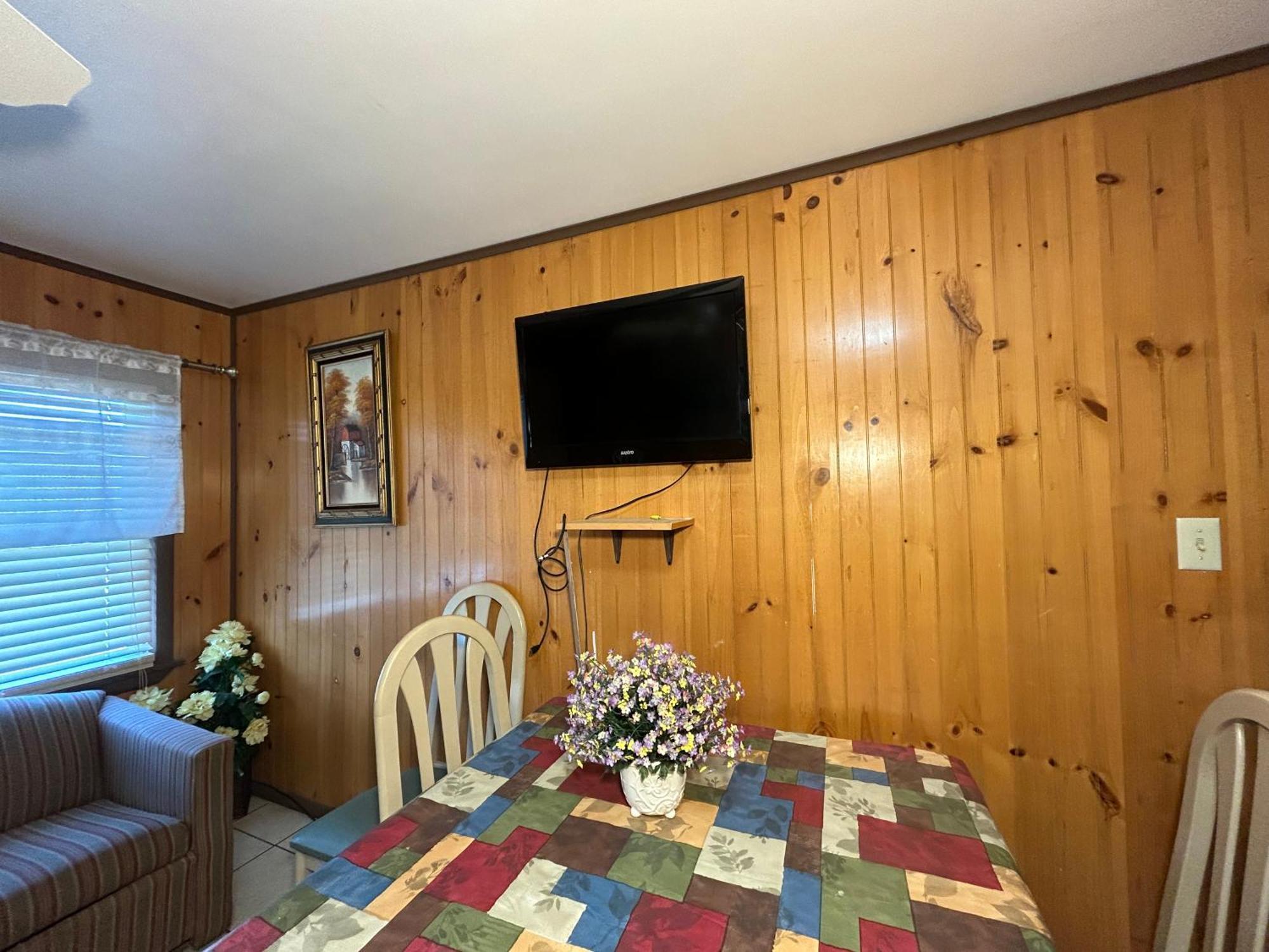 Wilmington Terrace Daire Ocean City Dış mekan fotoğraf