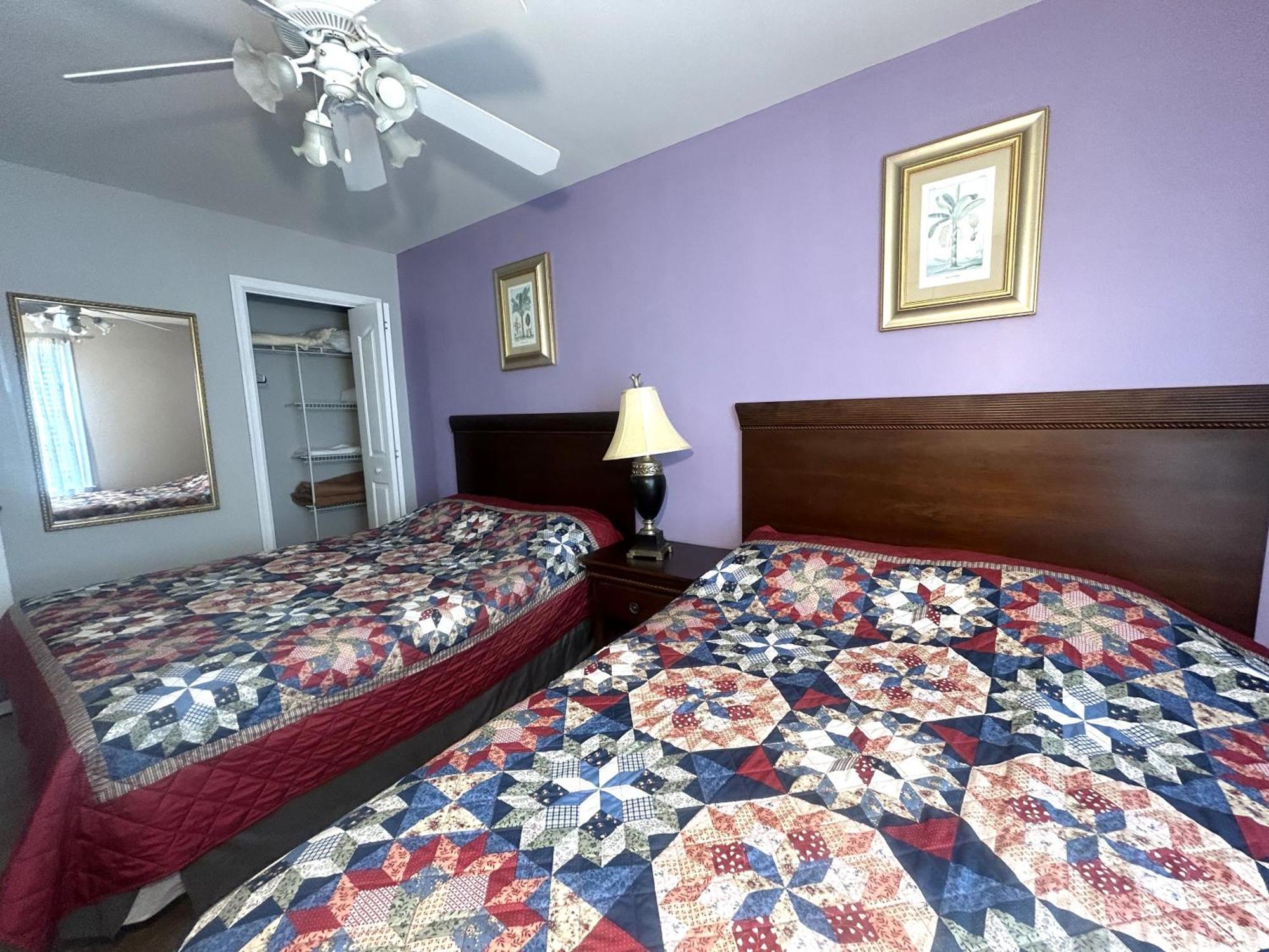 Wilmington Terrace Daire Ocean City Dış mekan fotoğraf