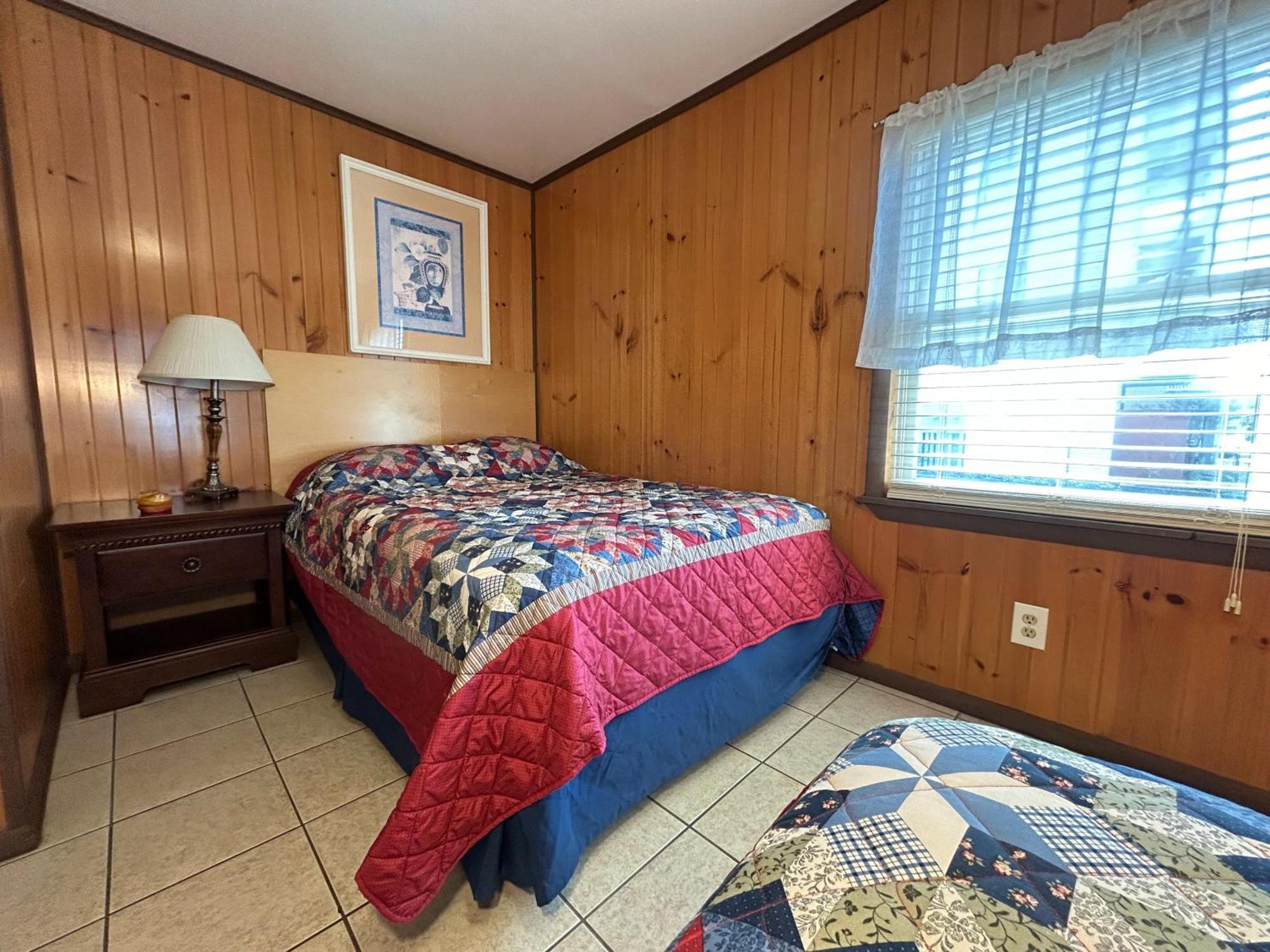 Wilmington Terrace Daire Ocean City Dış mekan fotoğraf