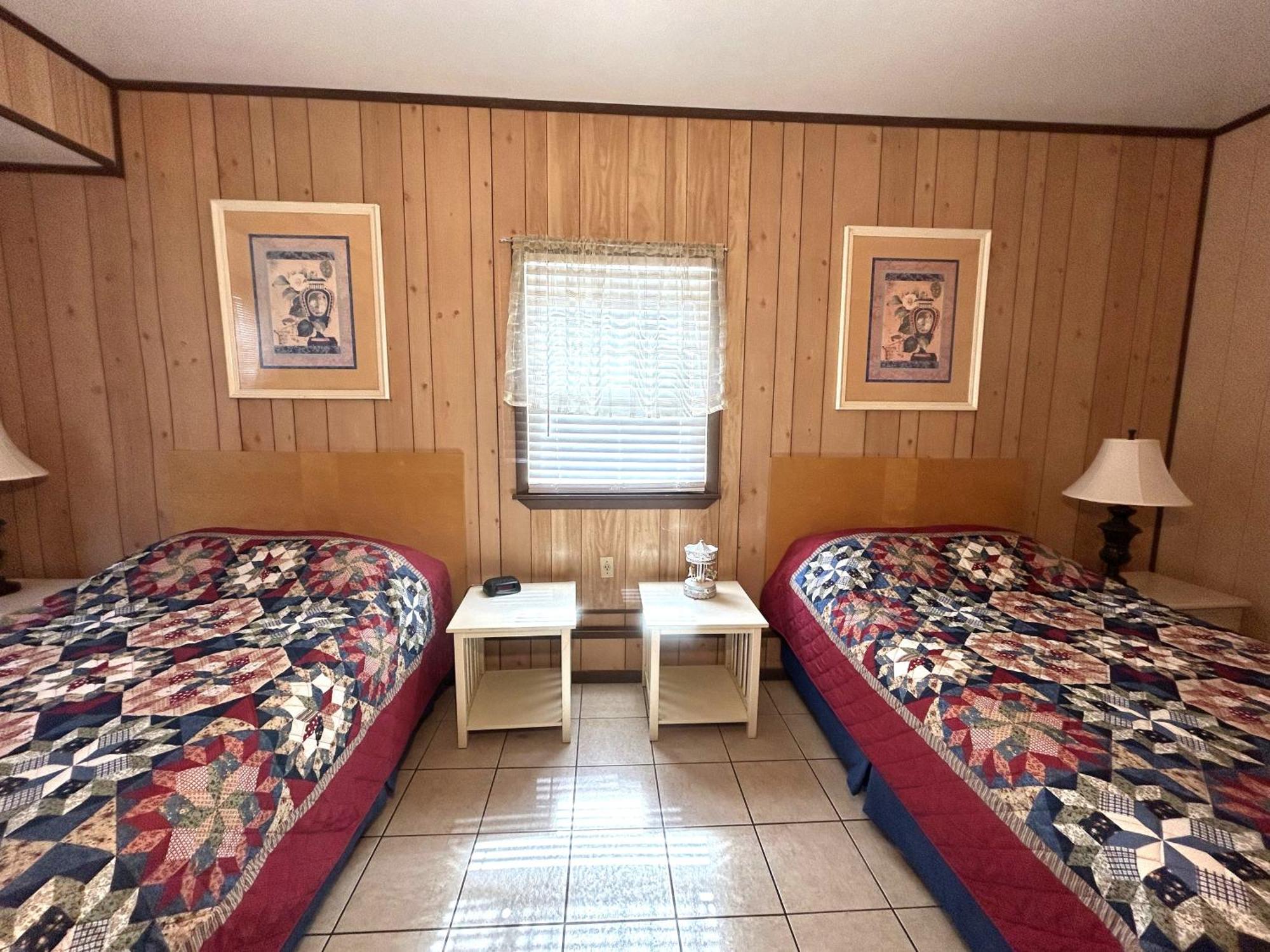 Wilmington Terrace Daire Ocean City Dış mekan fotoğraf