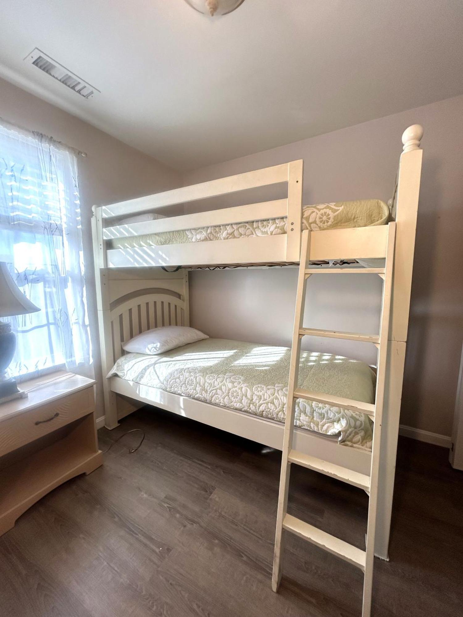 Wilmington Terrace Daire Ocean City Dış mekan fotoğraf