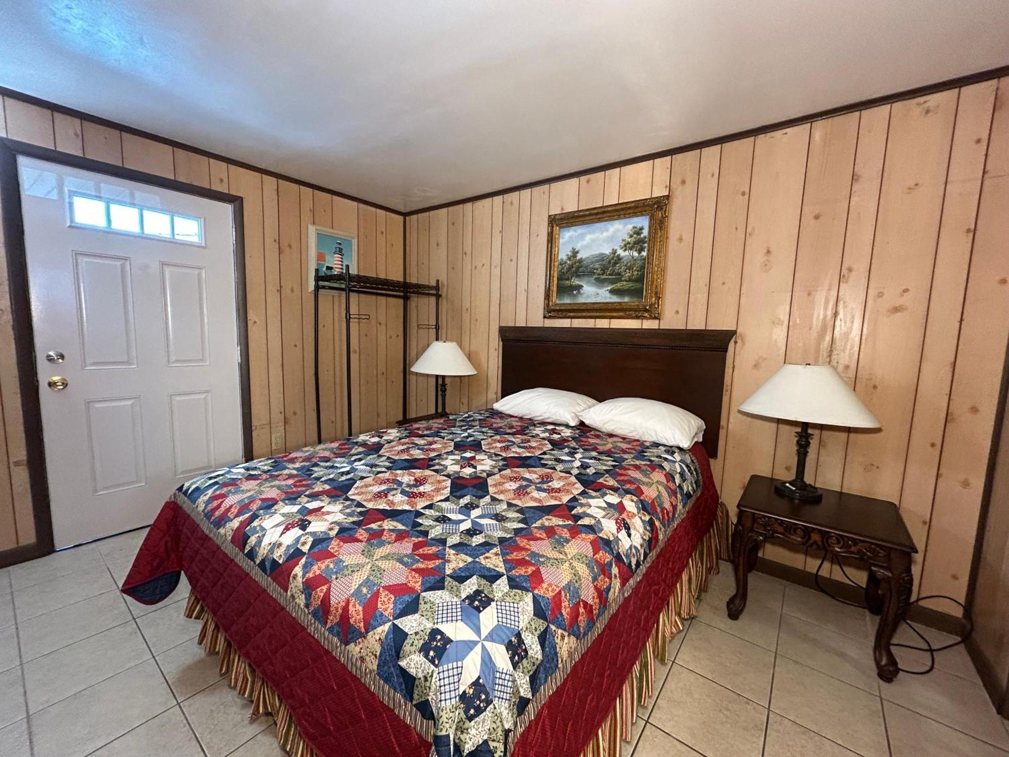 Wilmington Terrace Daire Ocean City Dış mekan fotoğraf