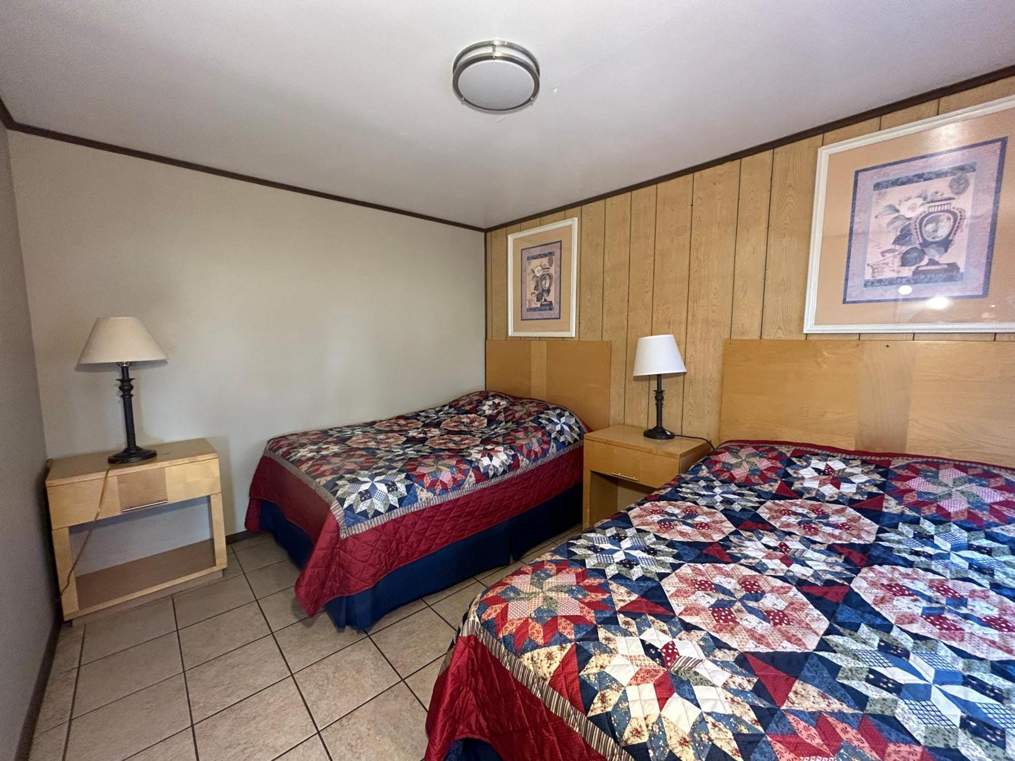 Wilmington Terrace Daire Ocean City Dış mekan fotoğraf
