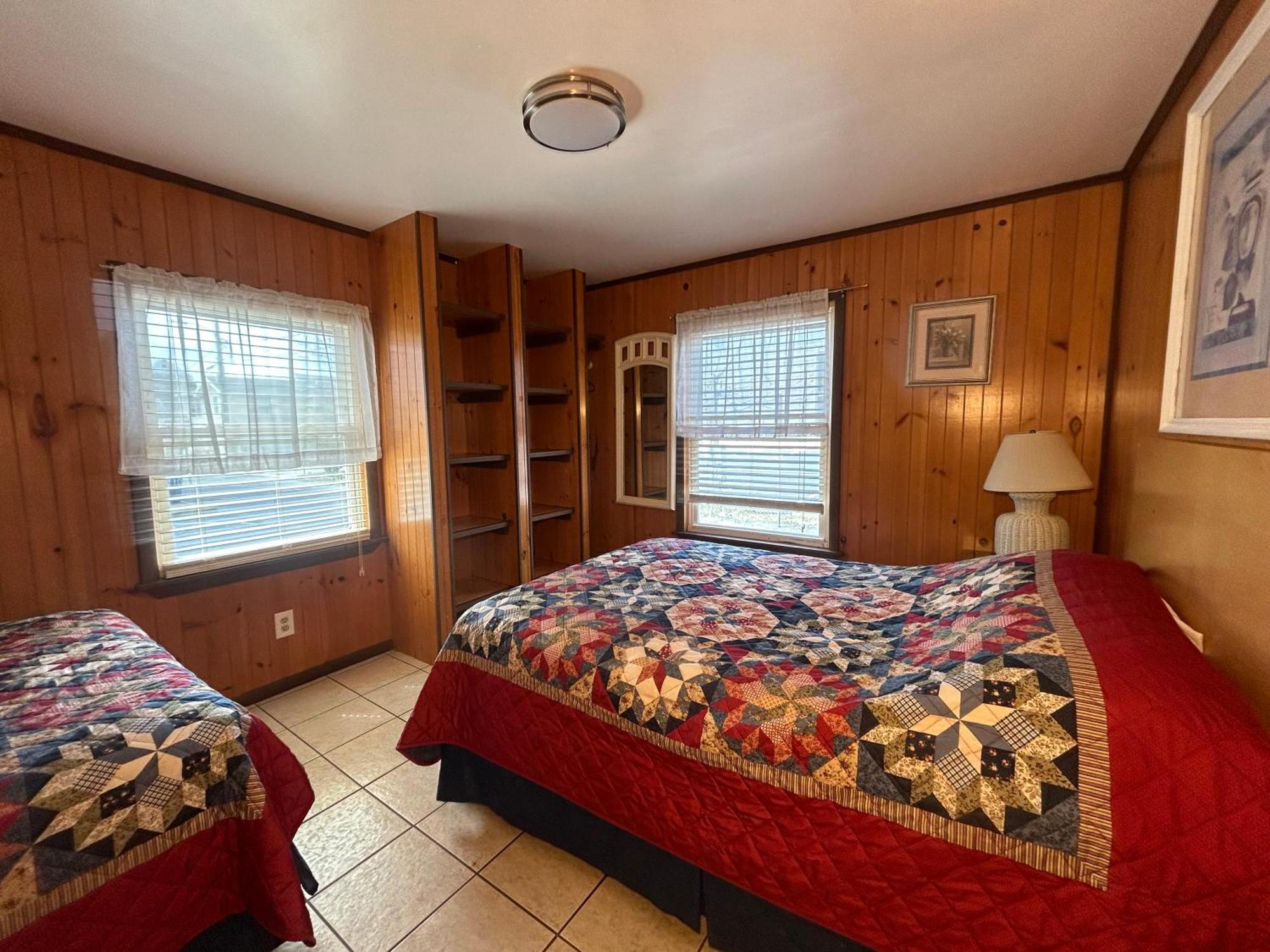 Wilmington Terrace Daire Ocean City Dış mekan fotoğraf