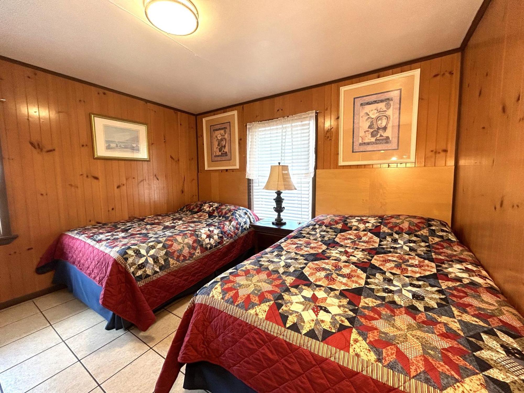 Wilmington Terrace Daire Ocean City Dış mekan fotoğraf