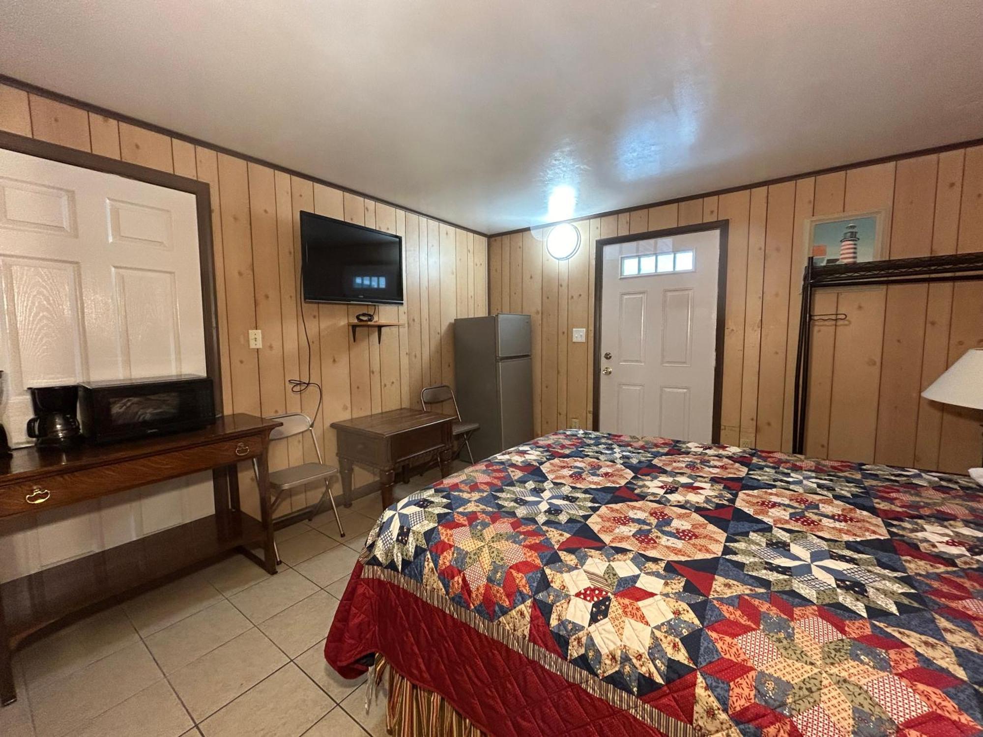 Wilmington Terrace Daire Ocean City Dış mekan fotoğraf